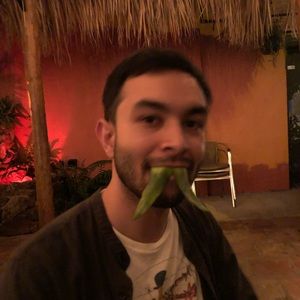 Meet your Posher, Michael